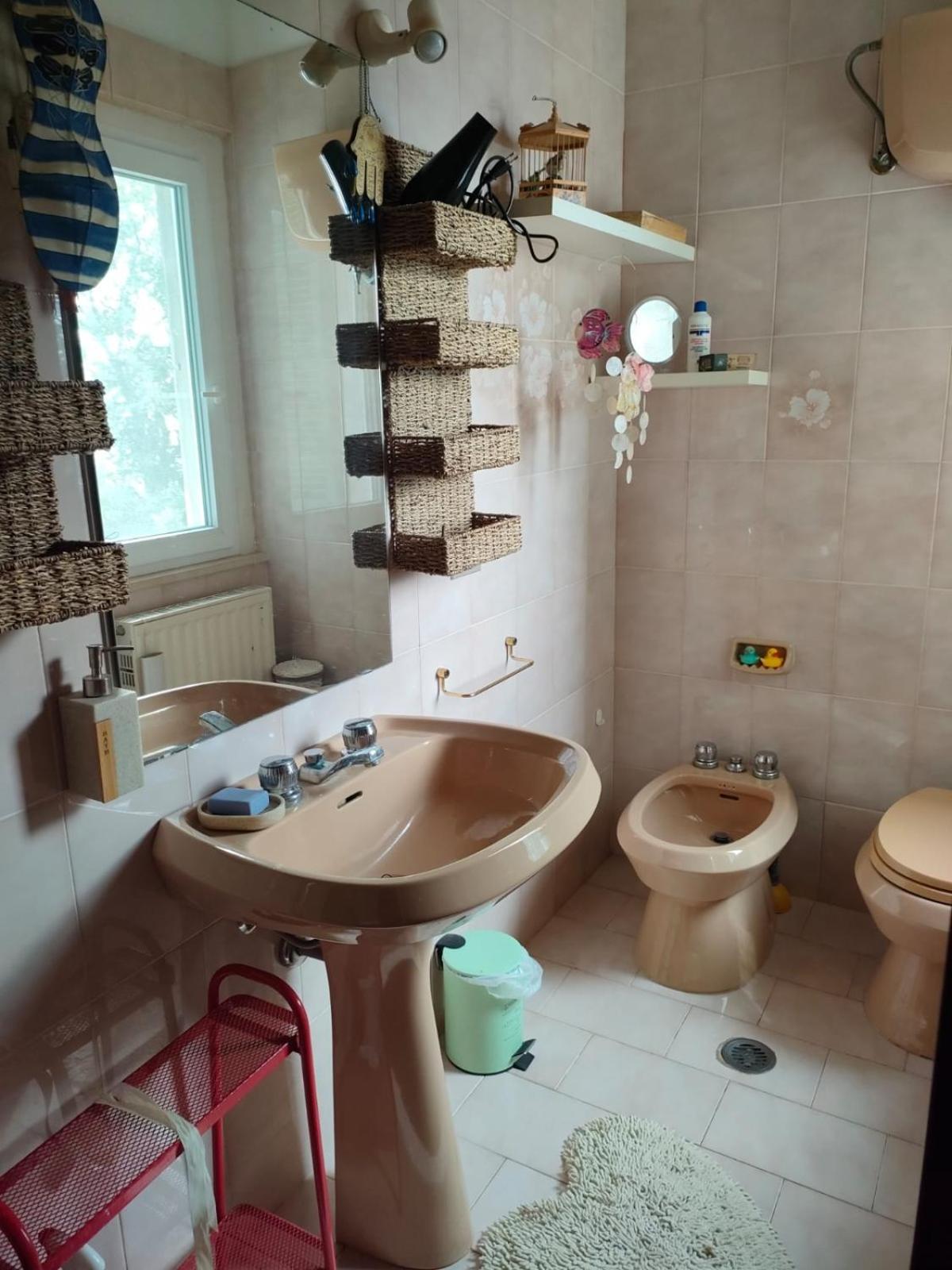 Panorami Sul Trasimeno Hotel San Feliciano Kültér fotó
