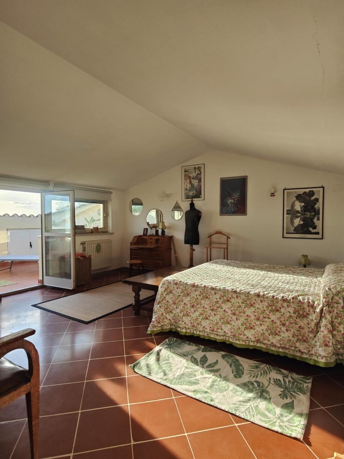 Panorami Sul Trasimeno Hotel San Feliciano Kültér fotó